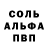 КЕТАМИН VHQ InspiredBySpain